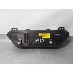 Mando Climatizador Para Hyundai I30
