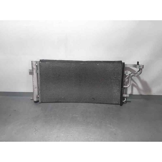 Condensador / Radiador Aire Acondicionado Para Hyundai I30