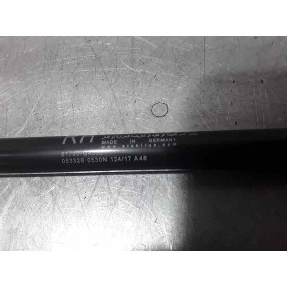 Amortiguadores Maletero / Porton Para Hyundai I30