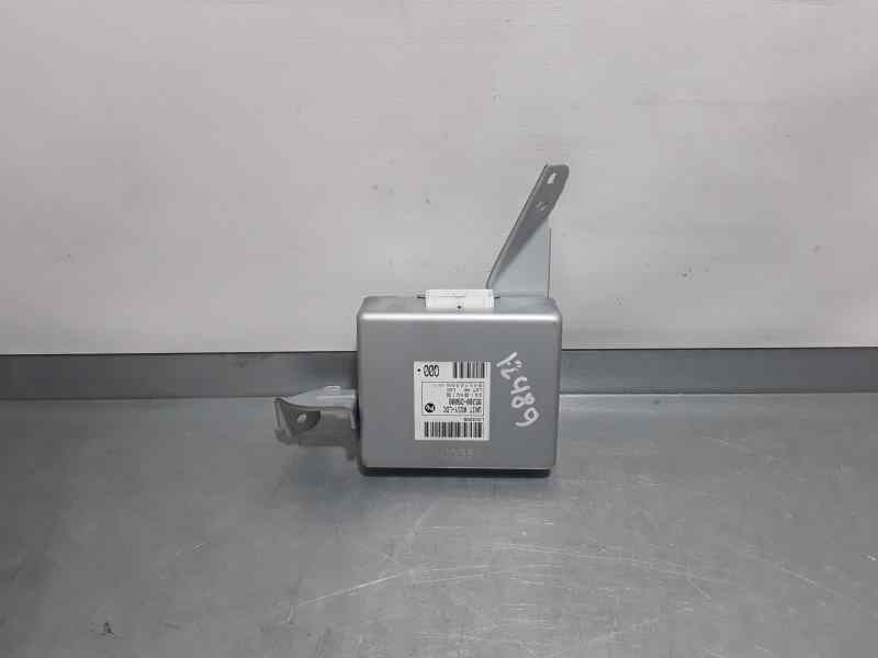 Modulo Electronico Para Kia Sportage