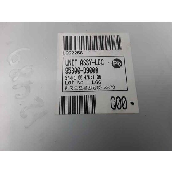 Modulo Electronico Para Kia Sportage