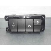Mando Multifuncion Para Kia Sportage