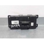 Mando Multifuncion Para Kia Sportage
