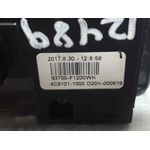 Mando Multifuncion Para Kia Sportage