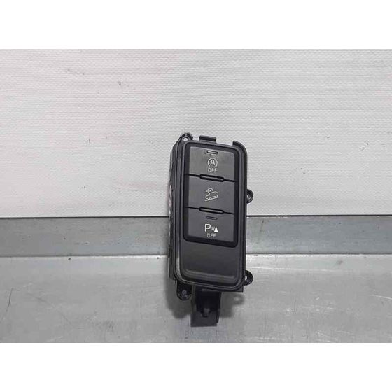 Mando Multifuncion Para Kia Sportage