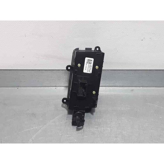 Mando Multifuncion Para Kia Sportage