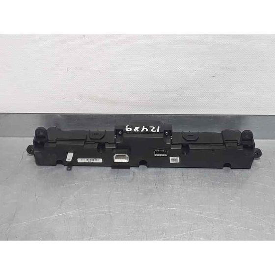 Mando Radio Para Kia Sportage