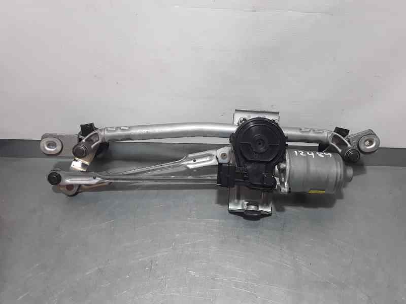 Motor Limpia Delantero Para Kia Sportage