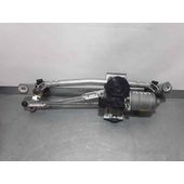 Motor Limpia Delantero Para Kia Sportage