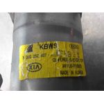 Motor Limpia Delantero Para Kia Sportage