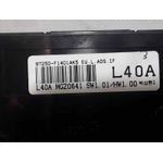 Mando Climatizador Para Kia Sportage