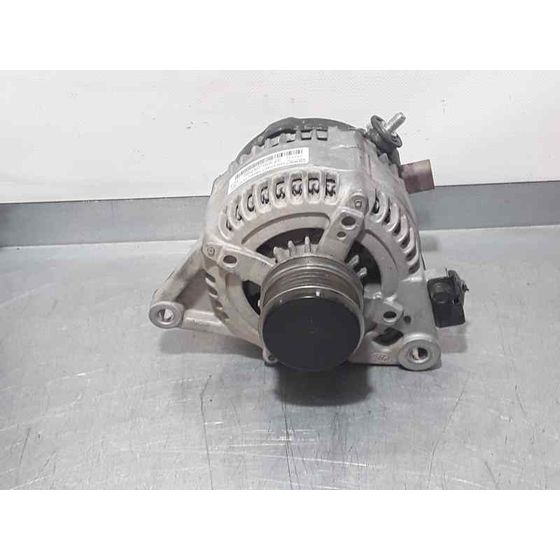 Alternador Para Kia Sportage