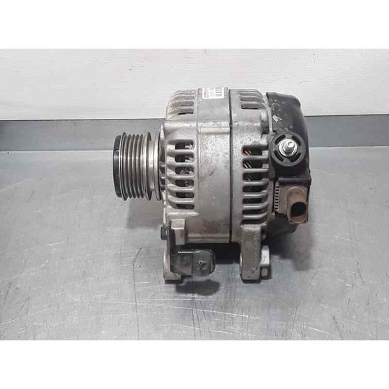 Alternador Para Kia Sportage