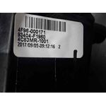 Mando Luces Y Limpia Para Kia Sportage