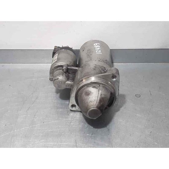 Motor Arranque para Kia Sportage