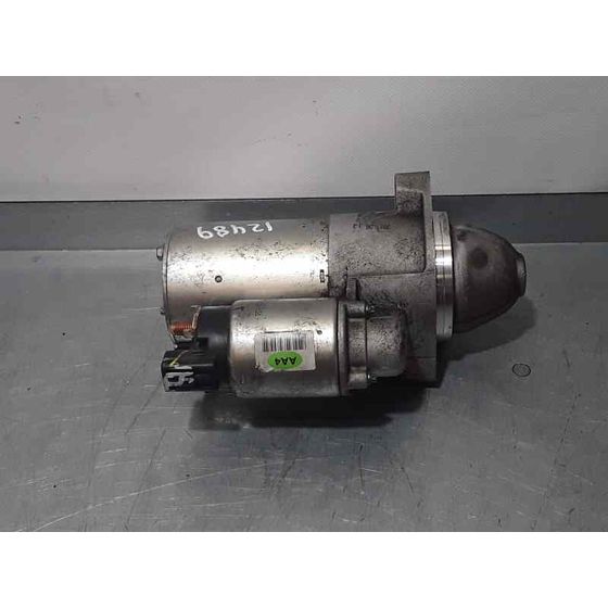 Motor Arranque para Kia Sportage