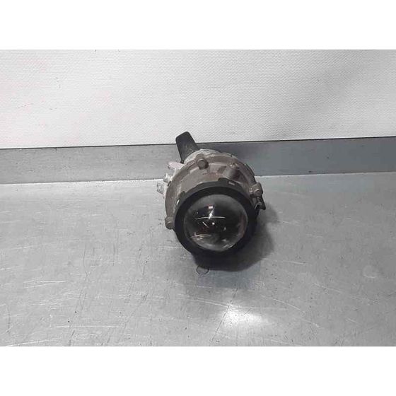 Faro Antiniebla Derecho Para Kia Sportage