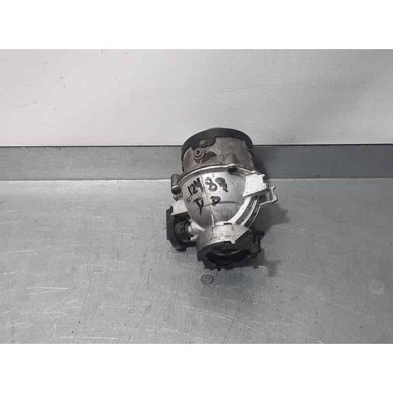 Faro Antiniebla Derecho Para Kia Sportage