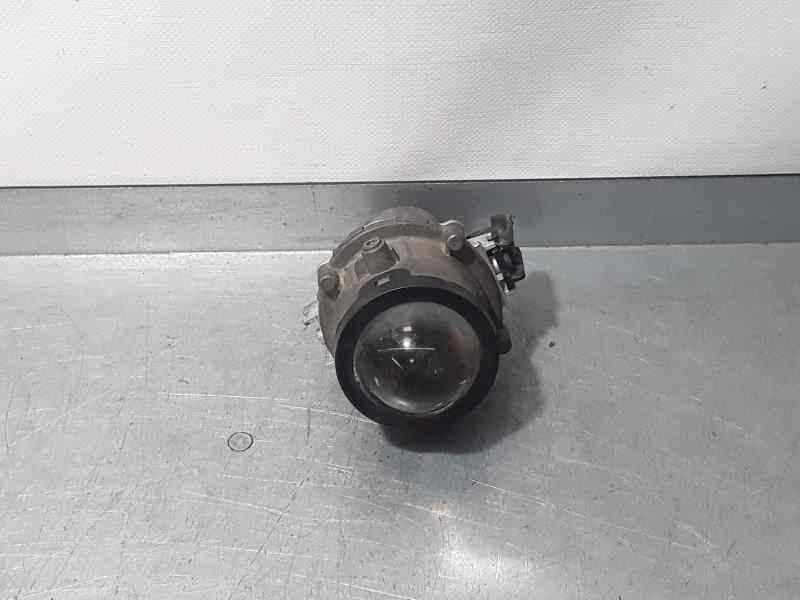 Faro Antiniebla Izquierdo Para Kia Sportage