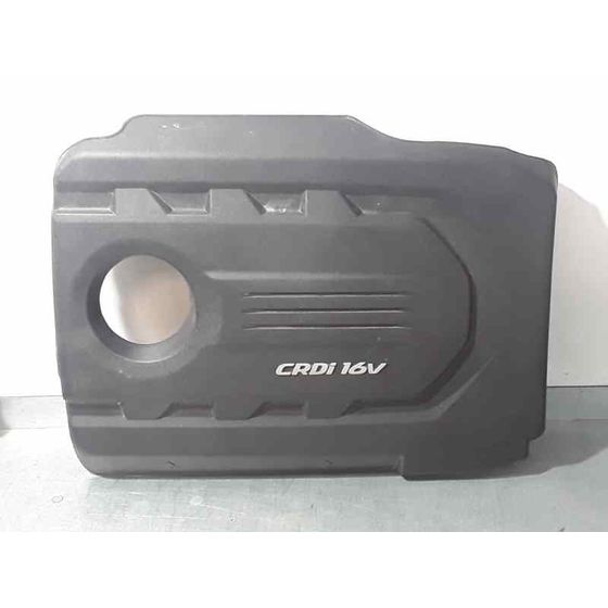 Tapa Motor Para Kia Sportage