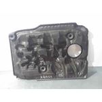 Tapa Motor Para Kia Sportage
