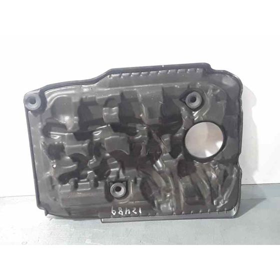 Tapa Motor Para Kia Sportage