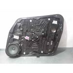 Elevalunas Delantero Derecho Para Kia Sportage