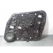 Elevalunas Delantero Derecho Para Kia Sportage
