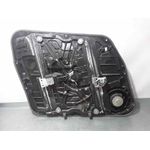 Elevalunas Delantero Derecho Para Kia Sportage