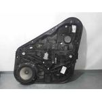 Elevalunas Trasero Izquierdo Para Kia Sportage
