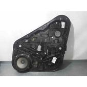 Elevalunas Trasero Izquierdo Para Kia Sportage