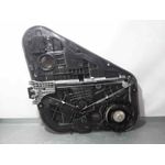Elevalunas Trasero Izquierdo Para Kia Sportage
