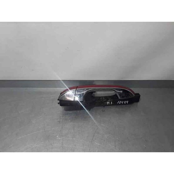 Maneta Exterior Trasera Izquierda Para Kia Sportage