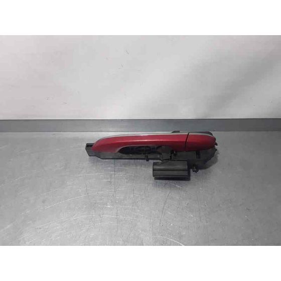 Maneta Exterior Trasera Izquierda Para Kia Sportage