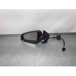 Retrovisor Izquierdo Para Audi A6 Berlina