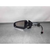 Retrovisor Izquierdo Para Audi A6 Berlina