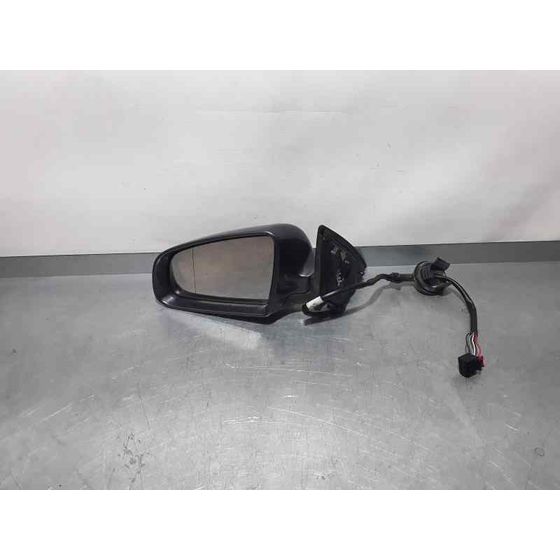 Retrovisor Izquierdo Para Audi A6 Berlina