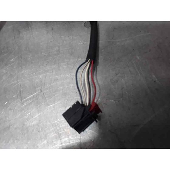Retrovisor Izquierdo Para Audi A6 Berlina