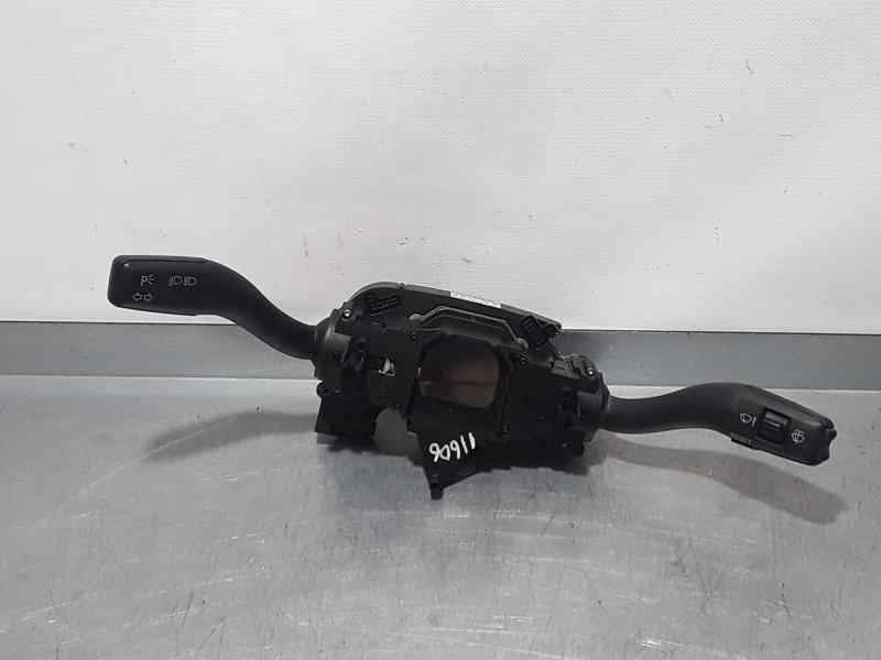 Mando Luces Y Limpia Para Audi A6 Berlina