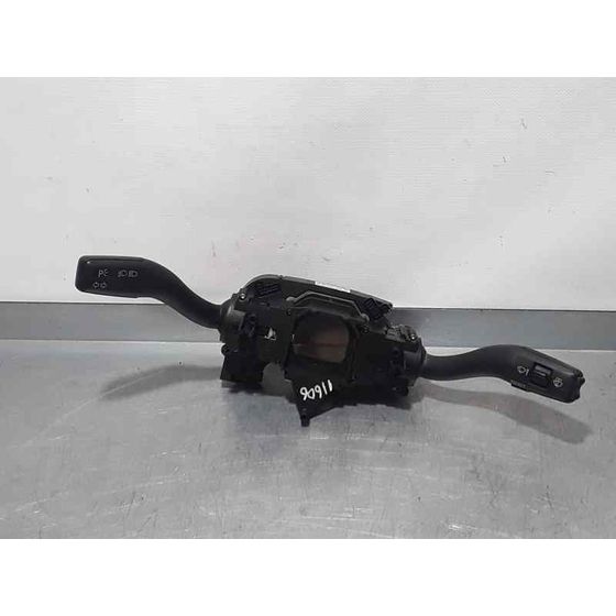 Mando Luces Y Limpia Para Audi A6 Berlina