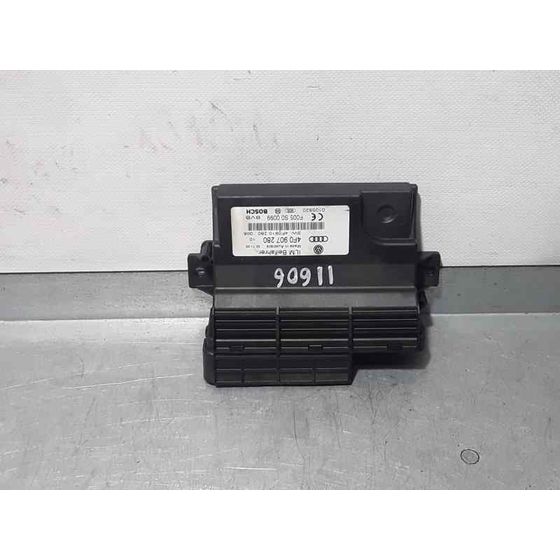 Modulo Electronico para Audi A6 Berlina (4F2)