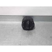Mando Luces Para Audi A6 Berlina