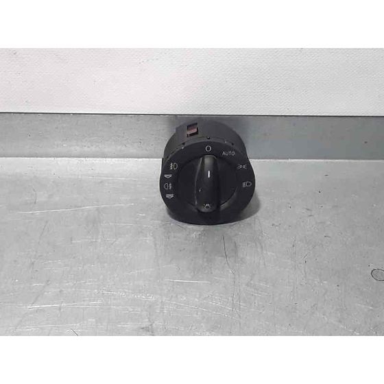 Mando Luces Para Audi A6 Berlina