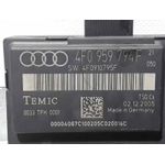 Modulo Confort Para Audi A6 Berlina