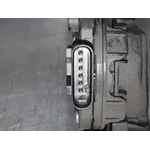 Potenciometro Pedal Para Opel Astra K Lim. 5Türig