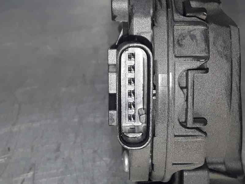 Potenciometro Pedal Para Opel Astra K Lim. 5Türig