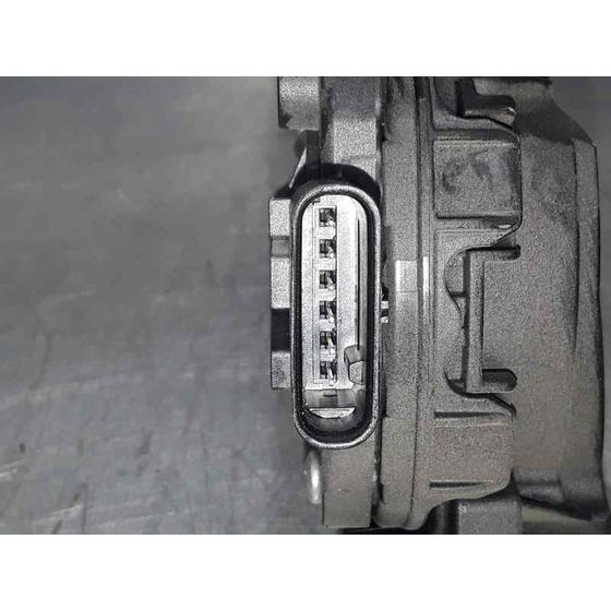 Potenciometro Pedal Para Opel Astra K Lim. 5Türig