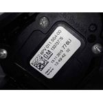 Potenciometro Pedal Para Opel Astra K Lim. 5Türig