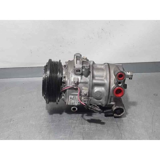 Compresor Aire Acondicionado Para Opel Astra K Lim. 5Türig