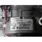 Compresor Aire Acondicionado Para Opel Astra K Lim. 5Türig